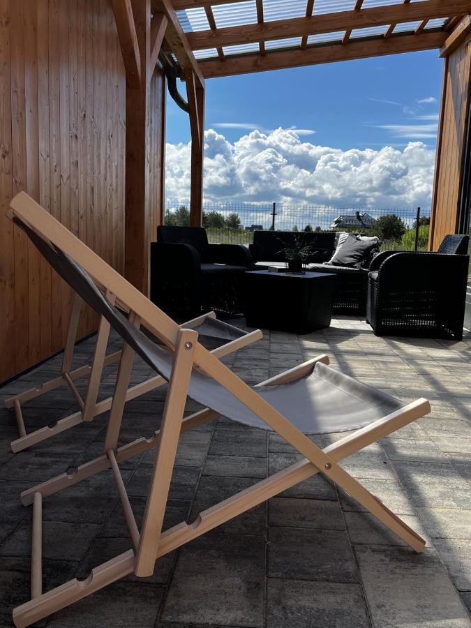 Holiday home Stodoly Nadmorskie