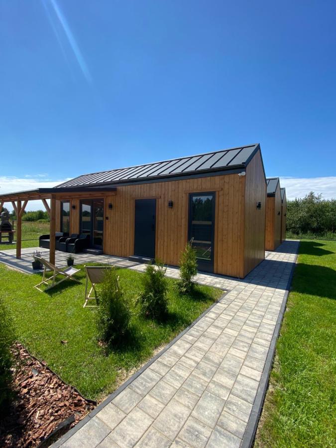 Holiday home Stodoly Nadmorskie Mieroszyno