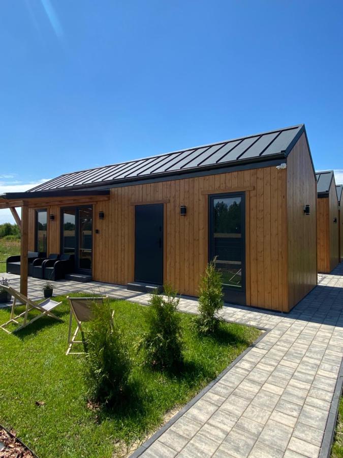 Holiday home Stodoly Nadmorskie *