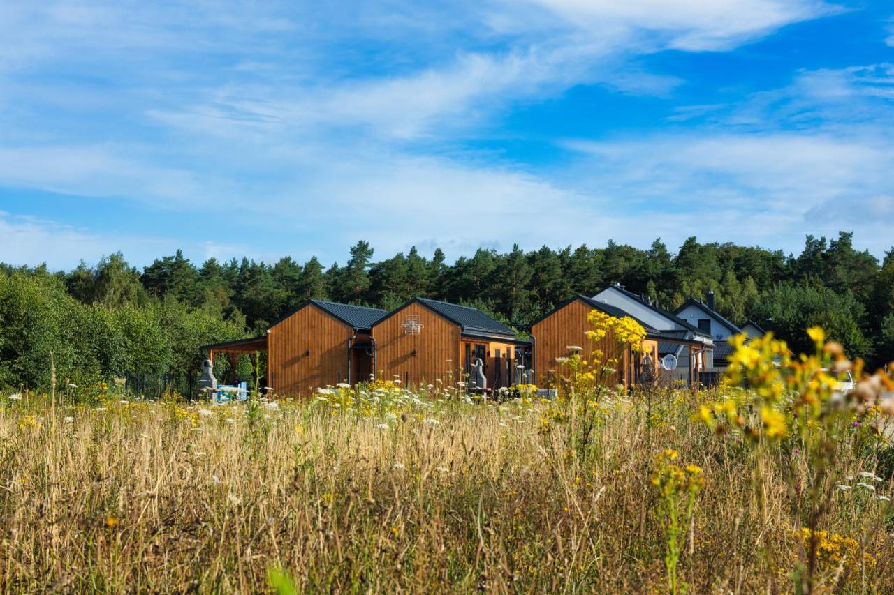 Stodoly Nadmorskie Holiday home