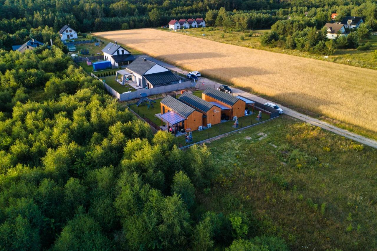 Holiday home Stodoly Nadmorskie