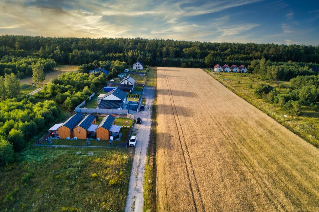 Stodoly Nadmorskie Holiday home