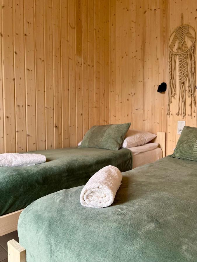 Holiday home Stodoly Nadmorskie