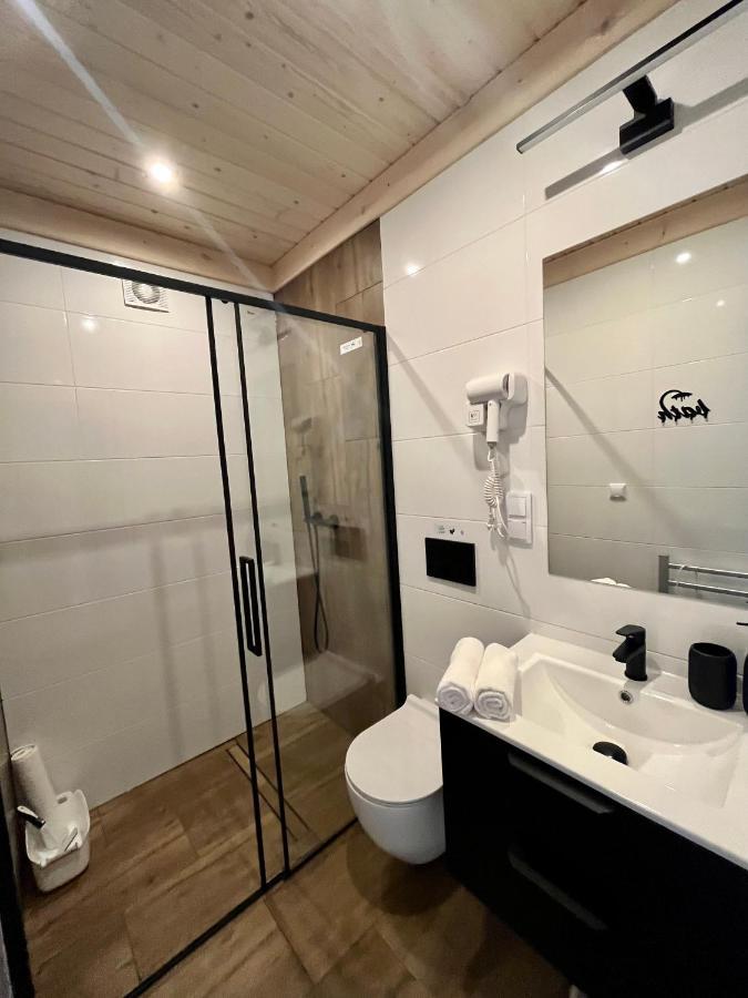 Stodoly Nadmorskie Holiday home