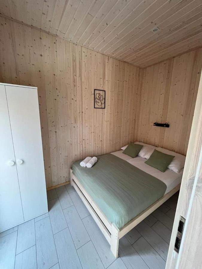 Holiday home Stodoly Nadmorskie *